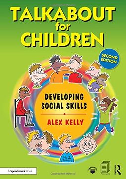 portada Talkabout for Children 2: Developing Social Skills