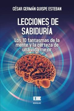 portada Lecciones de Sabiduria (in Spanish)