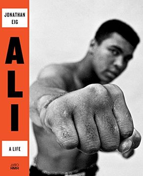 portada Ali: A Life