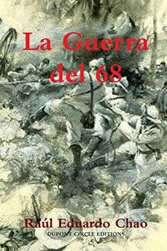 portada La Guerra del 68 (in Spanish)
