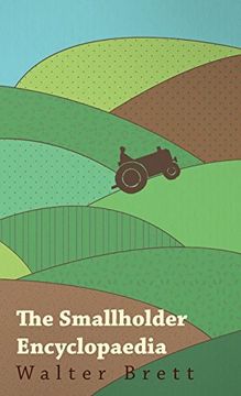 portada The Smallholder Encyclopaedia (en Inglés)
