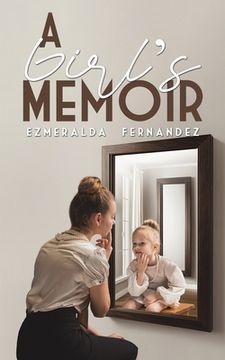 portada A Girl's Memoir (en Inglés)