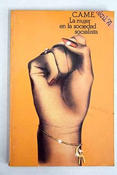 portada La Mujer en la Sociedad Socialista