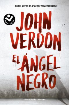 portada El ángel negro (in Spanish)