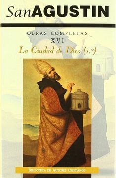portada La Ciudad de Dios, 1 (in Spanish)