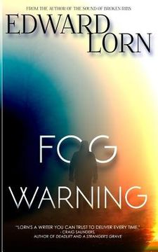 portada Fog Warning (en Inglés)