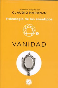 portada Psicologia de los Eneatipos 3: Vanidad (in Spanish)