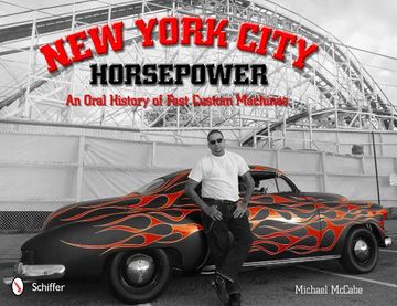 portada new york city horsepower