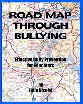 portada road map through bullying