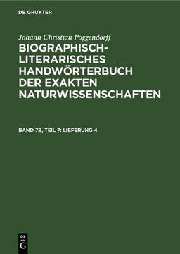 portada Lieferung 4 (in German)