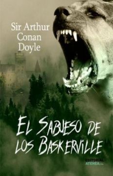 portada El Sabueso de los Baskerville (in Spanish)
