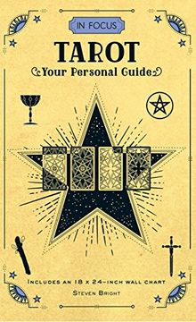 portada In Focus Tarot: Your Personal Guide (5) (en Inglés)