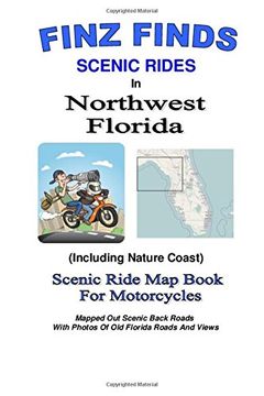 portada Finz Finds Scenic Rides In Northwest Florida