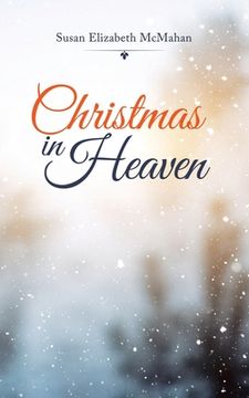 portada Christmas in Heaven