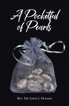 portada A Pocketful of Pearls