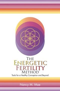 portada The Energetic Fertility Method