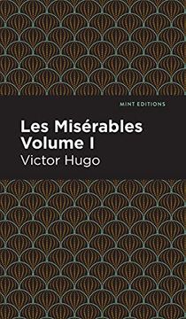 portada Les Miserables Volume i (in English)