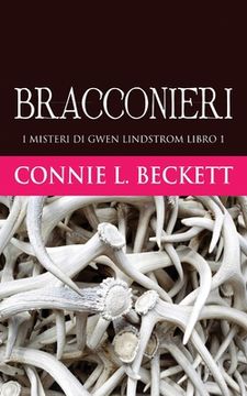 portada Bracconieri (en Italiano)