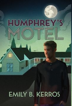portada Humphrey's Motel (in English)