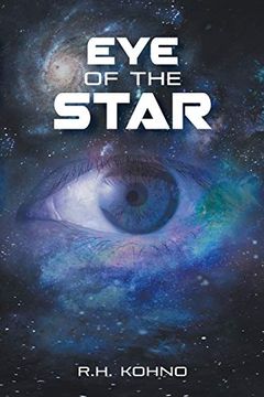 portada Eye of the Star
