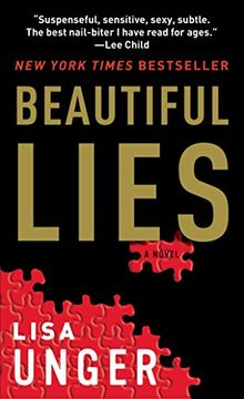 portada Beautiful Lies 