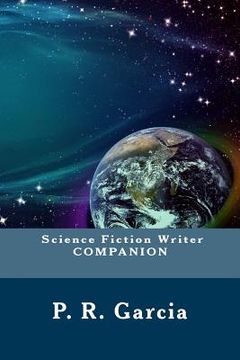 portada Science Fiction Writer Companion