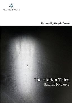 portada The Hidden Third (en Inglés)