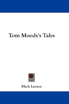 portada tom moody's tales (en Inglés)