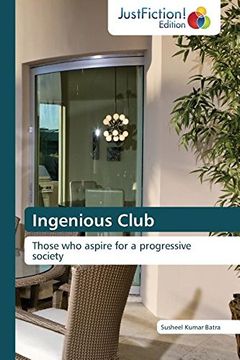 portada Ingenious Club