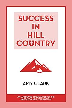 portada Success in Hill Country (en Inglés)