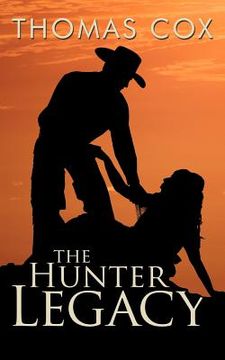 portada the hunter legacy