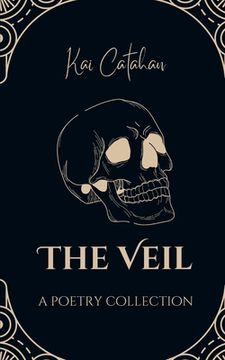 portada The Veil (en Inglés)