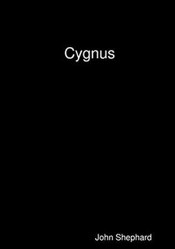 portada Cygnus (en Inglés)