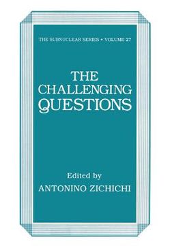 portada The Challenging Questions (in English)