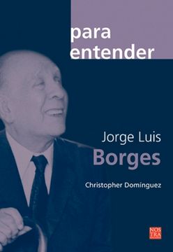 Jorge Luis Borges