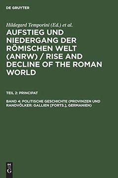 portada Politische Geschichte (en Alemán)