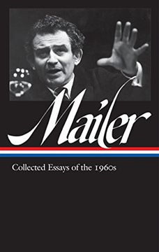 portada Norman Mailer: Collected Essays of the 1960S (in English)