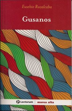 portada Gusanos (in Spanish)