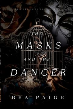 portada The Masks and The Dancer (en Inglés)