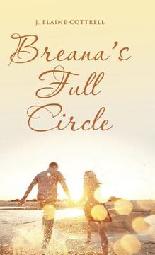 portada Breana's Full Circle (in English)