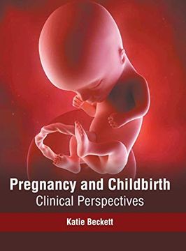 portada Pregnancy and Childbirth: Clinical Perspectives (en Inglés)