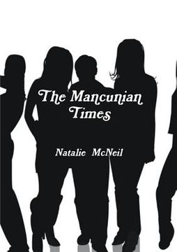 portada The Mancunian Times (en Inglés)