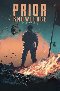 portada Prior Knowledge (en Inglés)