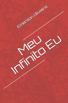 portada Meu Infinito Eu (en Portugués)
