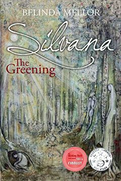 portada Silvana: The Greening