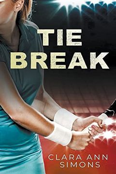 portada Tie Break (en Portugués)