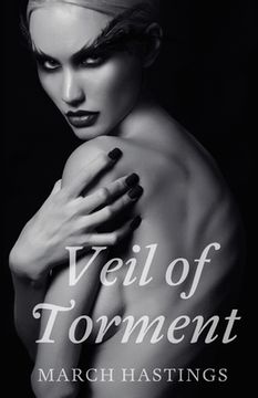 portada Veil of Torment (en Inglés)