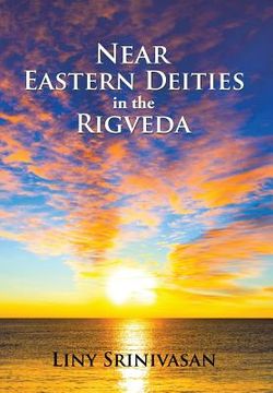 portada Near Eastern Deities in the Rigveda (in English)