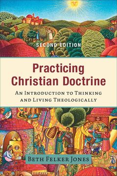 portada Practicing Christian Doctrine (en Inglés)