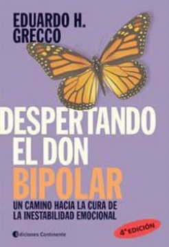 portada Despertando el don Bipolar (in Spanish)